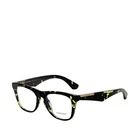 Burberry Men's 51MM Green Havana Opticals BE2409-4124-51 New. Price: $119.99.