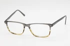 New Perry Ellis 394-2 Grey Brown Authentic Eyeglasses 55-16. Price: $41.40.