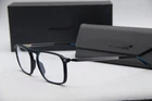 New Mclaren MLOP-98O01 C03 Blue Gunmetal Authentic Frames Eyeglasses 54-16. Price: $305.15.