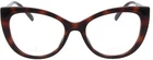 Swarovski SK5291 Tortoise 052 Cat Round Eyeglasses Frame 53-18-140 SW5291 Rx New. Price: $160.00.
