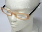 Emporio Armani EA3007 #5087 Women Glasses Designer Eyewear Frames 53 16-140 New. Price: $28.80.
