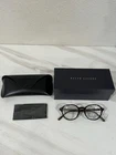 Polo Ralph Lauren Men Oval Eyeglasses PH2251U 5003 Shiny Dark Havana 50MM New. Price: $59.99.