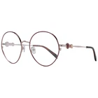 Emilio Pucci Eyeglasses Frames Women Red EP5203 068 55MM New. Price: $174.63.