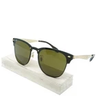 RB3576N-043/73 41 Ray-ban Blazer Clubmaster Sunglasses New. Price: $110.00.