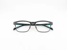 Maui Jim Eyeglasses Frames Only, Mjo 2601-2M, 51-18-147, Black, Made In Japan Pre-owned. Price: $59.99.