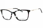 Banana Republic BR228 0EO3 00 Black Green Havana 52MM Eyeglasses New Authentic. Price: $34.03.