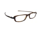 Oakley Cosine Rootbeer 11-587 Sports Eyeglasses Frames Brown 51-20-130 Pre-owned. Price: $45.00.