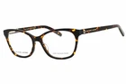 Marc Jacobs MJ539-WR9-53 Eyeglasses Frame Size 53MM 16MM 140MM Havana 7167363583 New. Price: $46.97.