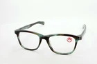 Dragon 143 071 Ruelland In Teal Tortoise 52-18-145 Eyeglass Frames F9 New. Price: $79.99.