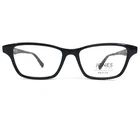 Jones New York Petite Eyeglasses Frames J230 Black Tortoise Cat 48-14-135. Price: $39.19.