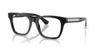 New Burberry 2445 Eyeglasses 4206 Black 100% Authentic. Price: $229.88.