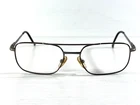 Carrera CA7122/N Eyeglass 54-17 Flexolite Gray Frames Only Made In Italy Pre-owned. Price: $17.95.