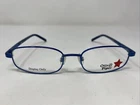 Otis & Piper OP4003 401 Midnight Blue 52-17-140 Full Rim Eyeglasses Frame QL76 New. Price: $51.25.