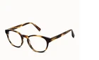 Warby Parker Percy 256 48-20-140 Eyeglasses Striped Sassafras Full Rim Frame Pre-owned. Price: $12.49.