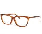 Gucci GG0042OA 005 Women's Eyeglasses Optical Havana 55MM Rectangle Frame New. Price: $153.95.