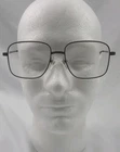 Sferoflex 2298 Copper Colour Rectangle Eyeglasses Frames 55-17-140 Pre-owned. Price: $21.95.