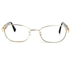 Coach Hc 5072Q Light Gold Dark Tortoise Eyeglasses 9209 51-17-135 Chain Link Pre-owned. Price: $40.84.