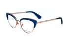 Kate Spade Women's 50MM Blue Opticals JAILYN-PJP-50 New. Price: $49.99.