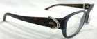 Ralph Lauren RL6056 5276 Women's Eyeglasses Frames 51-16-135 Blue Sea Italy Pre-owned. Price: $24.49.