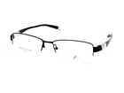 Authentic Charmant ZT11768 BK2 Black Gunmetal Unisex Eyeglasses 56MM 16 140 New. Price: $65.47.