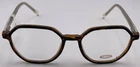 Aura 2005 Brown Tortoise Frames 54-19-145 Unisex Eyeglasses New. Price: $24.99.