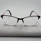 Reaction Kenneth Cole Eyeglasses KC0843-1 067 53-17-135 Burgundyrose Gold #C189 Pre-owned. Price: $29.99.