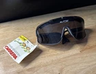 Carrera " Sunjet Stretch Rare Vintage Glasses With Original New. Price: $139.95.