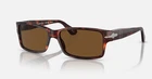 Persol PO2803S Havana/tortise Frame Polar Brown Lens Sunglasses New. Price: $294.99.