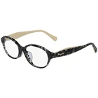 Salvatore Ferragamo SF-2856A 056 Grey Havana Eyeglasses 52/15/140 New. Price: $79.95.