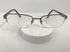 Ray-ban Titanuim Rb 8616 1033 52 18 140 Eyeglass Frames Must Replace Lens Pre-owned. Price: $38.49.