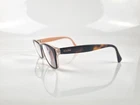 Ralph Lauren Eyeglasses Frame 7046 1005 Rectangle Havana ORANGE49-17-135 Used. Price: $36.20.