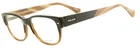 Police V 1765 Col 06Z6 Eyewear Frames - New Rx Optical Eyeglasses Bnib. Price: $119.10.