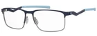 Under Armour Ua 5083/G 737 Blue Rectangular Men's Eyeglasses New. Price: $139.91.