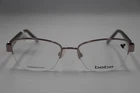 Bebe Eyeglasses Frames Women BB5127 708 17 140 (qe) New. Price: $56.86.