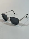 Academy Elton John Eyeglass Frames Only 51 19 140 Black Gold Pre-owned. Price: $24.87.