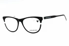 Calvin Klein Jeans CKJ20641-073-53 Eyeglasses Frame Size 53MM 17MM 140MM Black New. Price: $33.59.