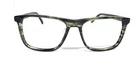 Champion Snag C03 Olive Horn Eyeglasses Frames Men 52-16-135 New. Price: $74.99.