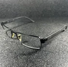 Ray Ban Sunglasses Eyeglasses RB3272 006 Black 58-17MM 3N Italy Great Condition! Pre-owned. Price: $19.95.