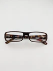 Designed In Italy! Carrera 6150 Eyeglasses 54/16/135 /ALC708 Pre-owned. Price: $34.99.