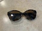 Kate Spade Sunglasses Frame Only KIERSTEN2/S 0ESP Camel Tortoise Butterfly 56 Mm Pre-owned. Price: $13.27.