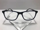 New, Dea Eyewear DE-02034 Dallas 54-17-140 Eyeglass Frames. Price: $17.59.