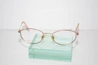 Sophia Loren M98 Eyeglasses Frames Zyloware 038 51 20-140MM Pre-owned. Price: $54.99.