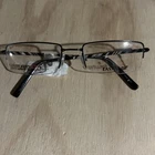 Easytwist ET876 Black 90W Eyeglasses Frames 54-19-145 Nwt Only New. Price: $79.87.