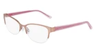 Bebe Bb 5212 Rose Gold 770 Size 53 Eyeglasses New. Price: $87.75.