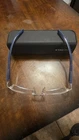 Tag Heuer Men Rimless Eyeglass Frame Only Th 8103 Add Your Lenses Avant-garde Pre-owned. Price: $100.00.