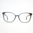 Anne Klein AK5082 036 Gray Womens Cat Full Rim Eyeglasses 53-17-135 New. Price: $67.98.