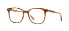 Garrett Leight Carrol Demi Blonde (db) Eyeglasses New. Price: $289.00.