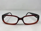 Ray Ban Italy Rb 4055 660 Candy Red Plastic Full Rim Sunglasses Frame XF97 Pre-owned. Price: $39.60.