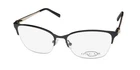 New Oscar De Renta Osl 468 Eyeglass Frame Cat 53-16-135 Metal & Plastic. Price: $31.11.