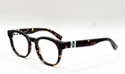 Lacoste L2904 230 Dark Havana Oval Authentic Eyeglass Frames 49-20 New. Price: $107.49.